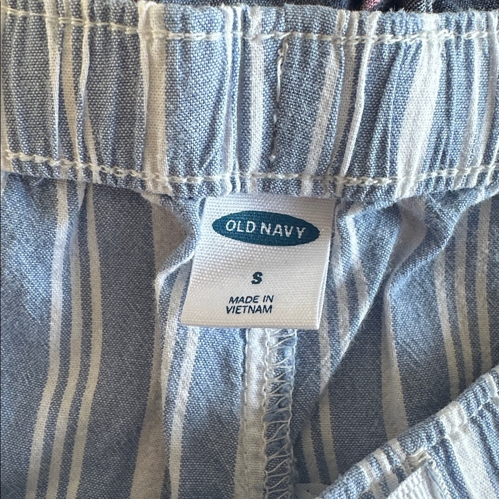 Lot of Old Navy pajama shorts - Picture 2 of 2